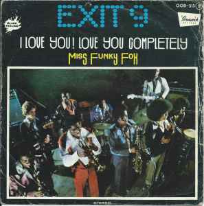 Exit 9 (2) Discography: Vinyl, CDs, & More | Discogs