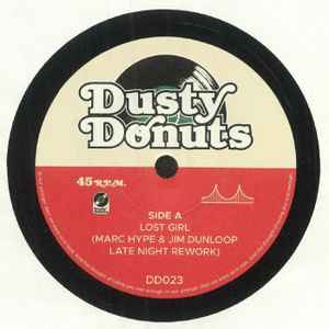 Dusty Donuts | Discogs