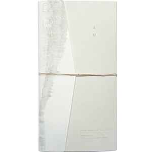 Haruka Nakamura feat. LUCA – 未草 Hitsujigusa – CD (Shape, Album