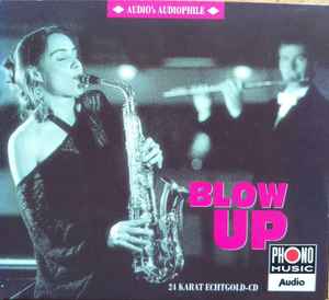 Voices And Instruments – CD (Digipak, 24k Gold Pressing