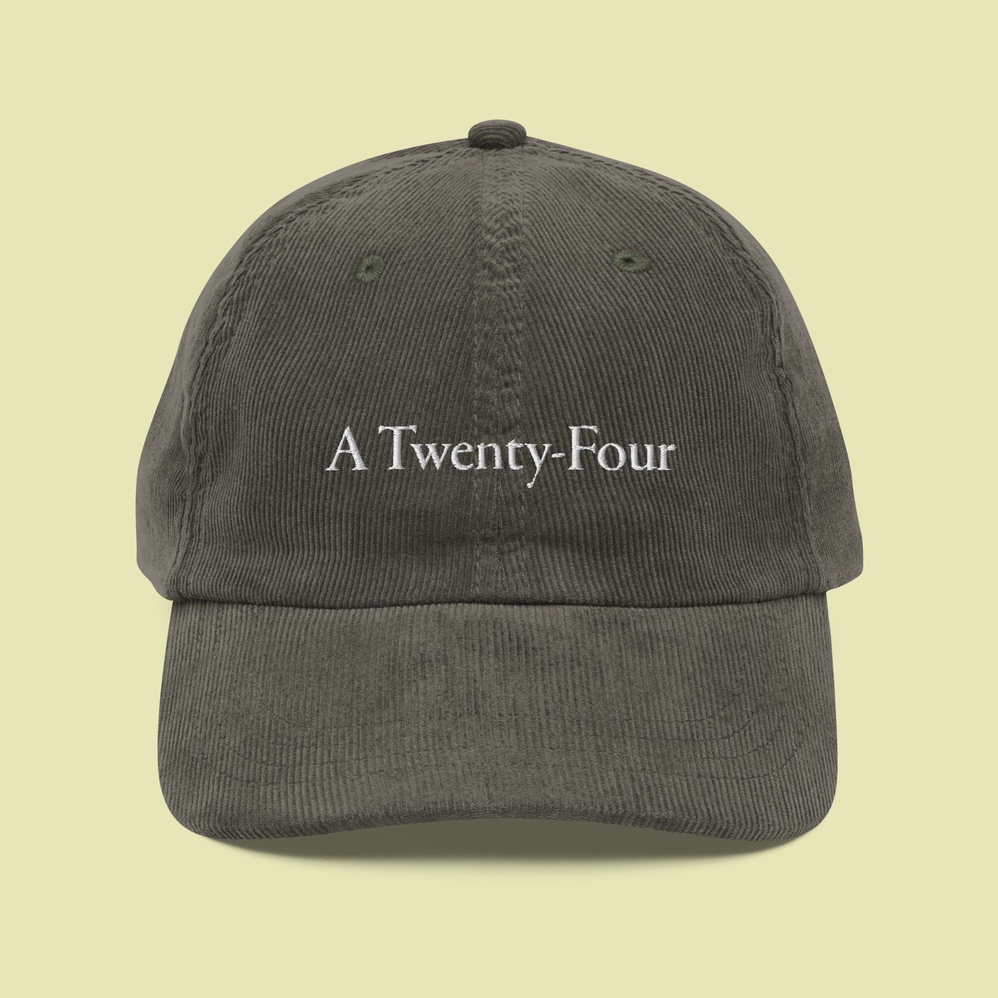 A24 Hat - Etsy