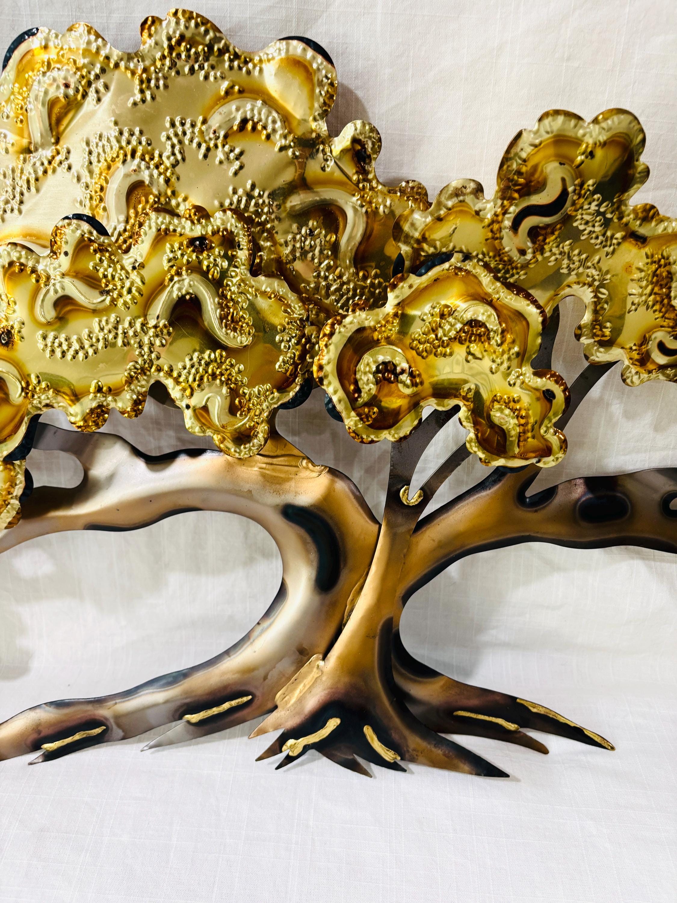 Curtis Jere Tree - Etsy