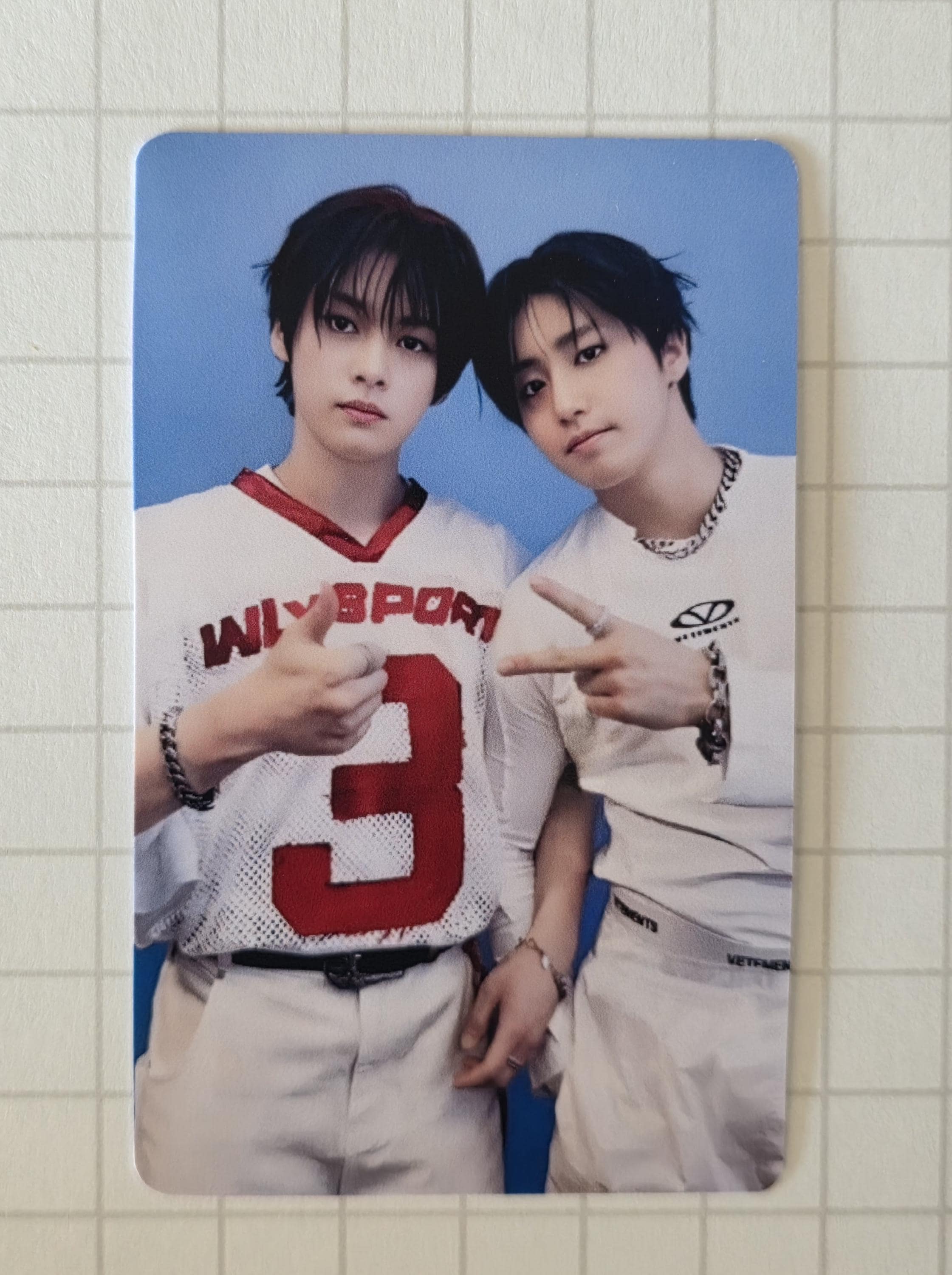 Stray Kids : KARMA -walmart Unit Photocards - Etsy