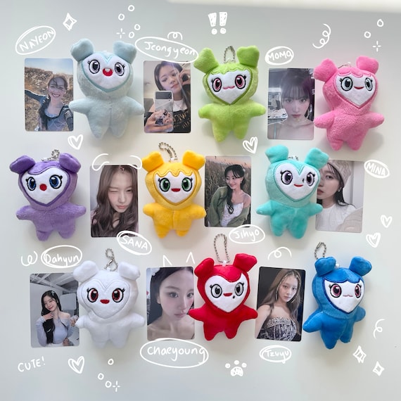 Twice Bias Packs - Etsy