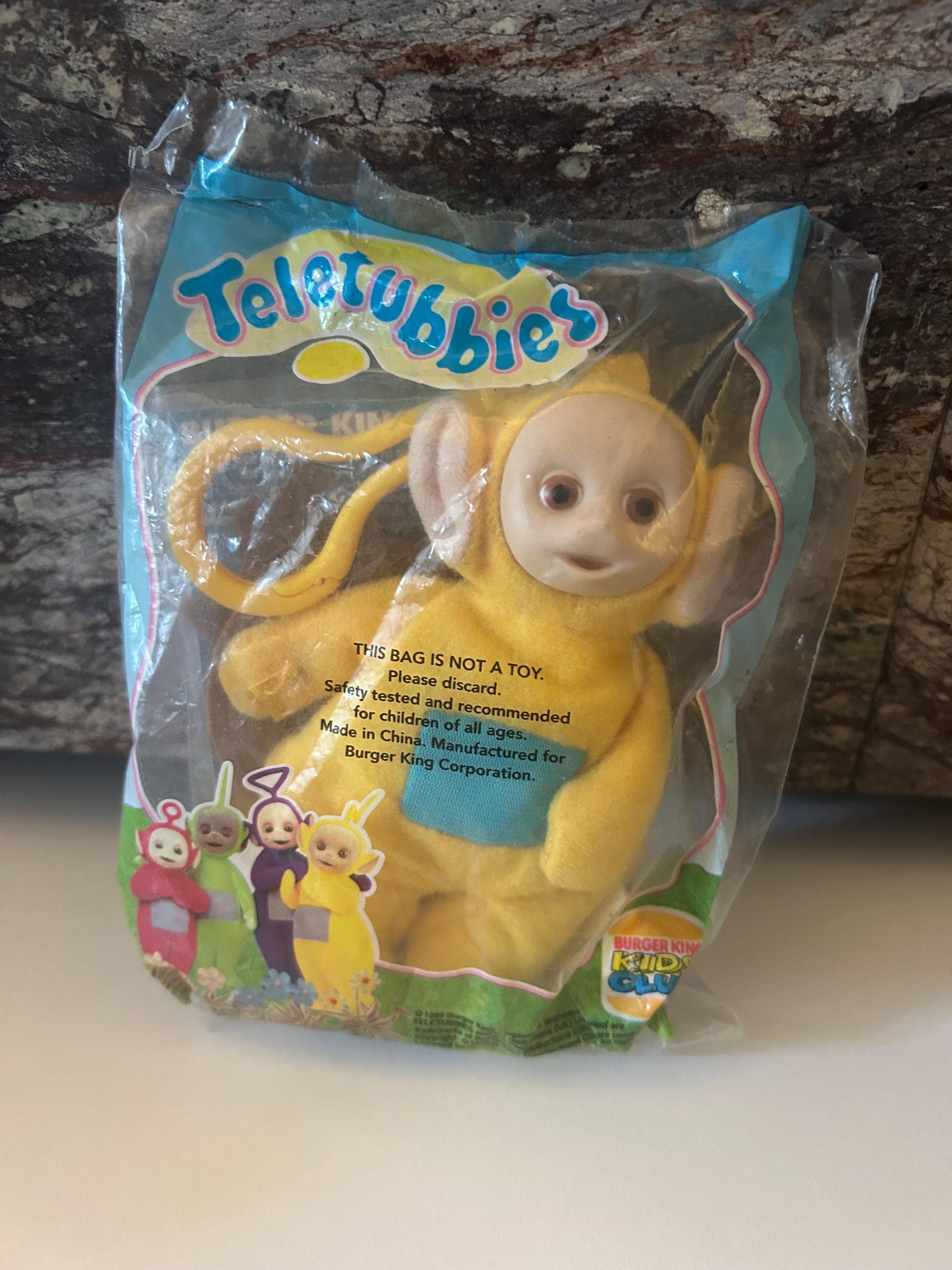 Vintage teletubbies - Etsy 日本