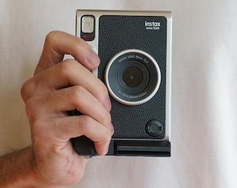 Fujifilm Instax Mini Film PHOTO SLIDE 10 Sheets. for Instax Mini