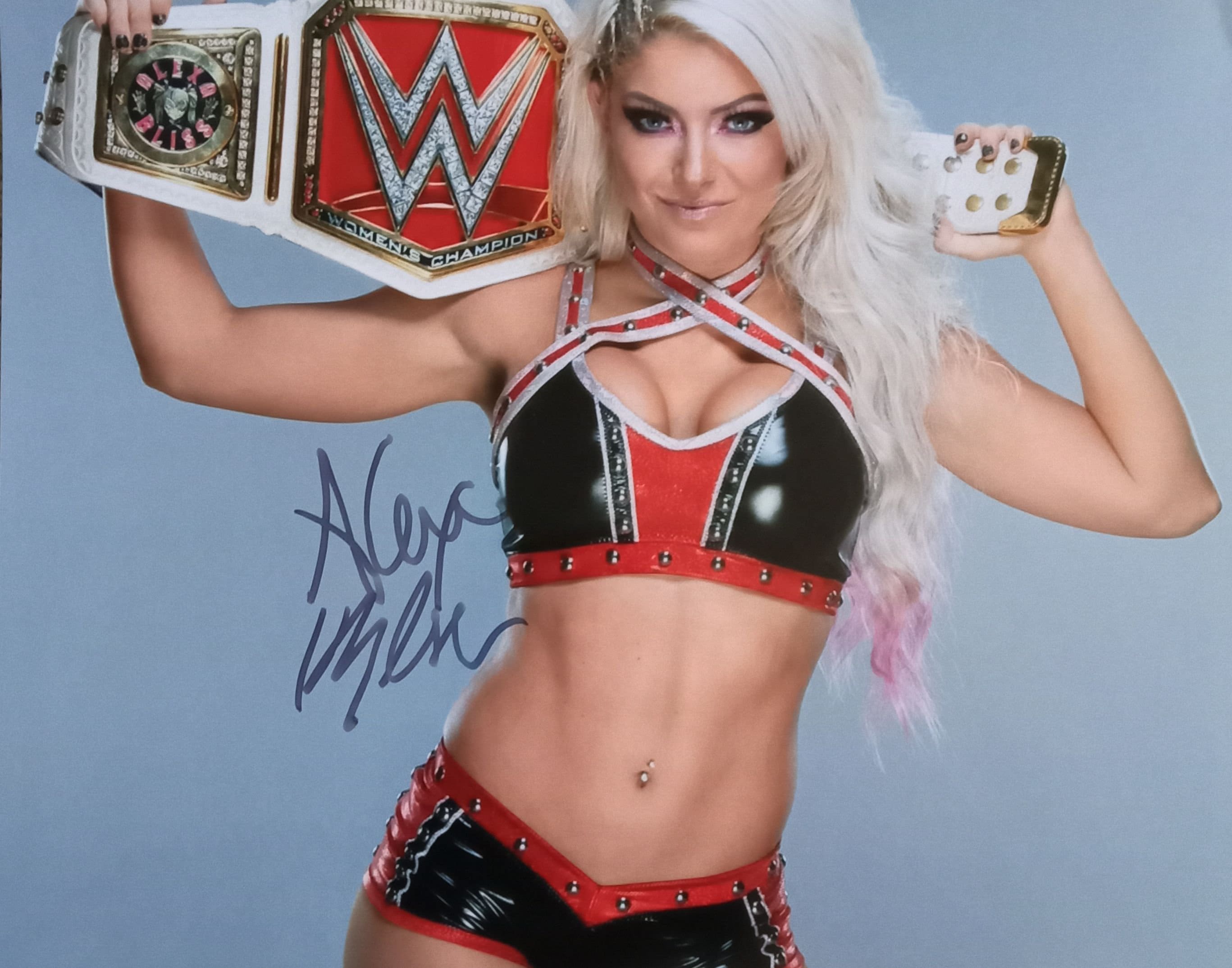 Alexa bliss - Etsy 日本