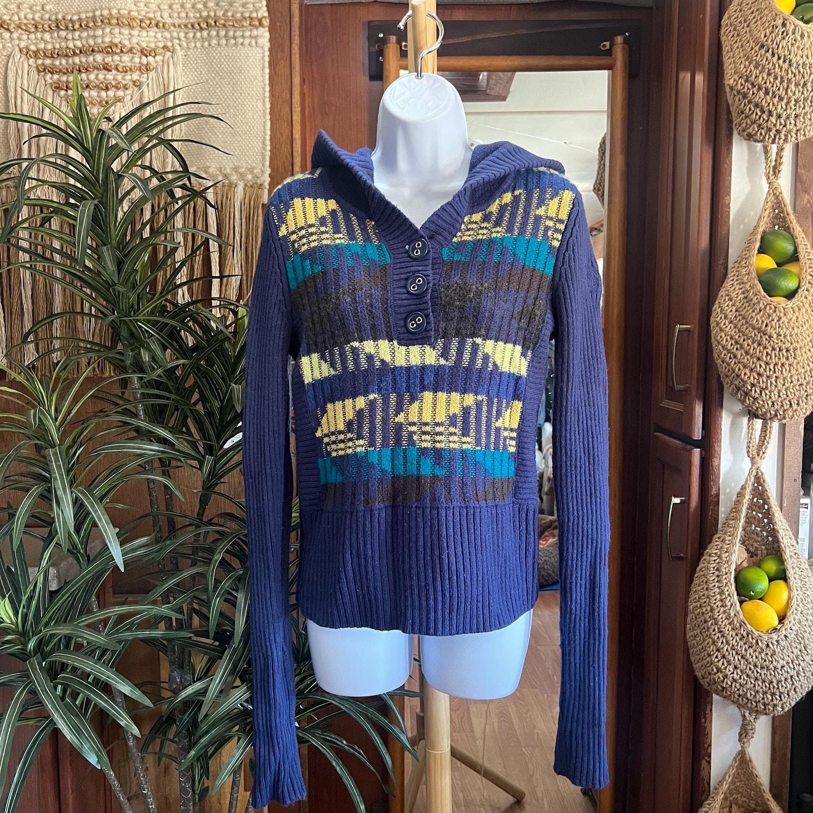 Vintage Dkny Sweater - Etsy