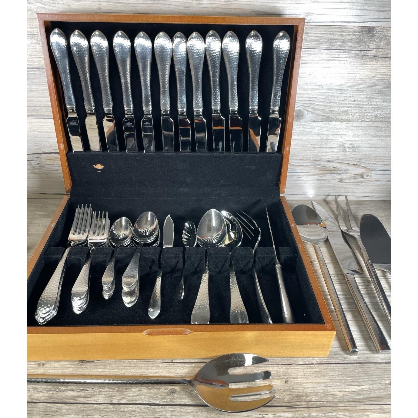 Reed barton pieces - Etsy 日本