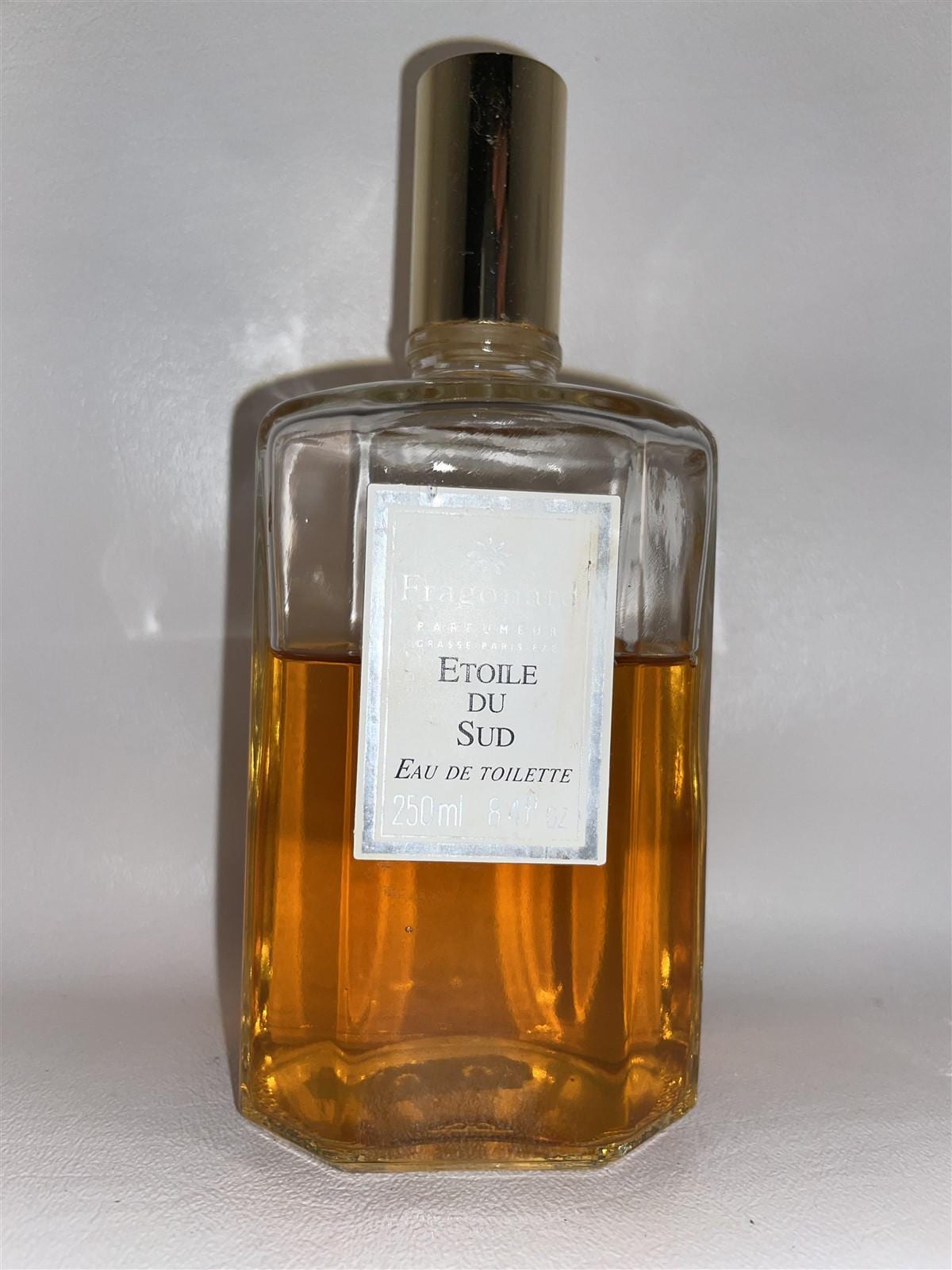 フラゴナール エトワール デュ シュッド 香水 8.4 オンス EDT 250 ML