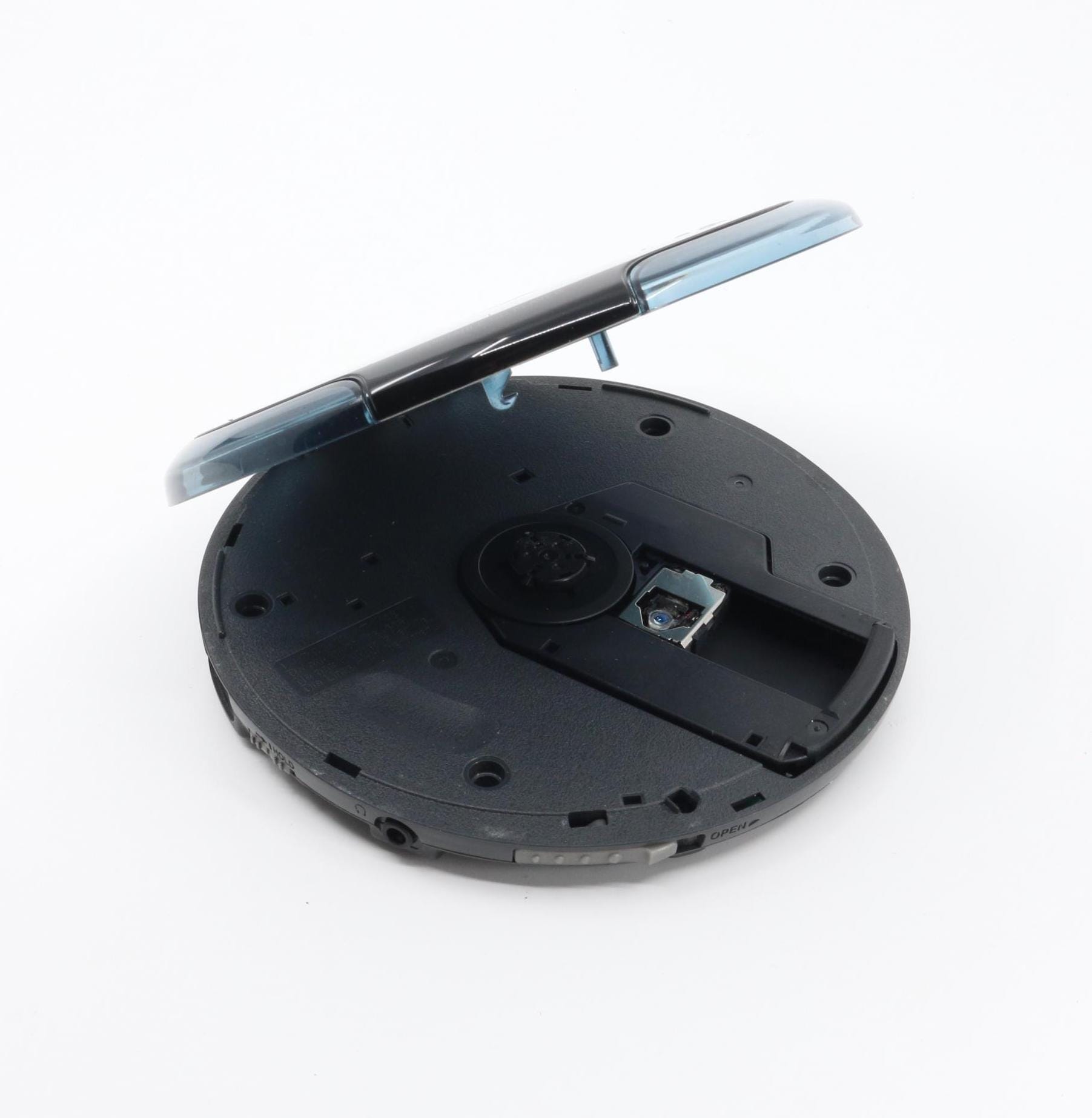 Panasonic SL-CT490 48 Second Anti-skip CD Player - Etsy