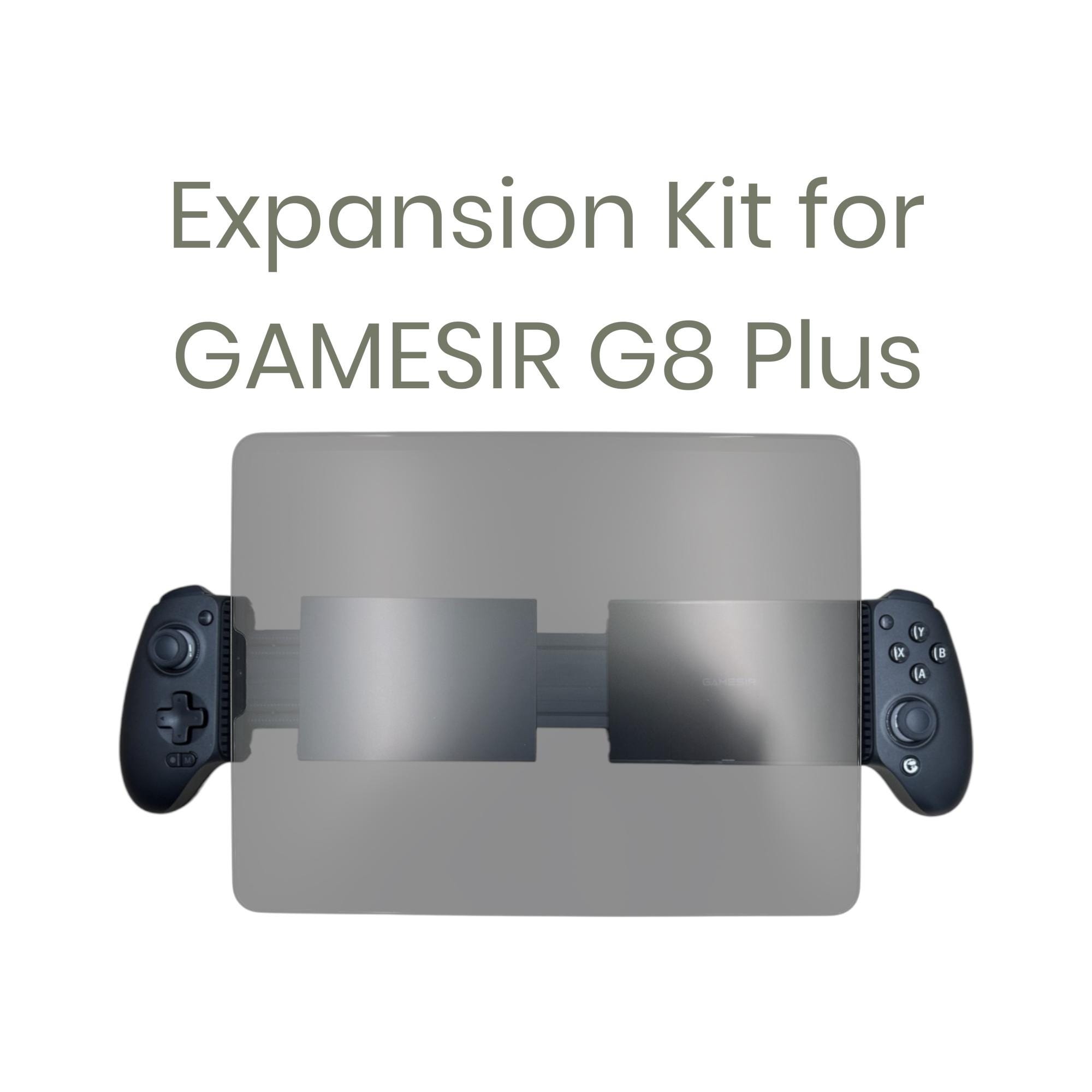GAMESIR G8 PLUS Tablet Expansion Kit 4-16.5 Inch (controller Not