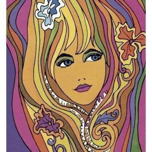 JanetsVintagePlanet - Etsy