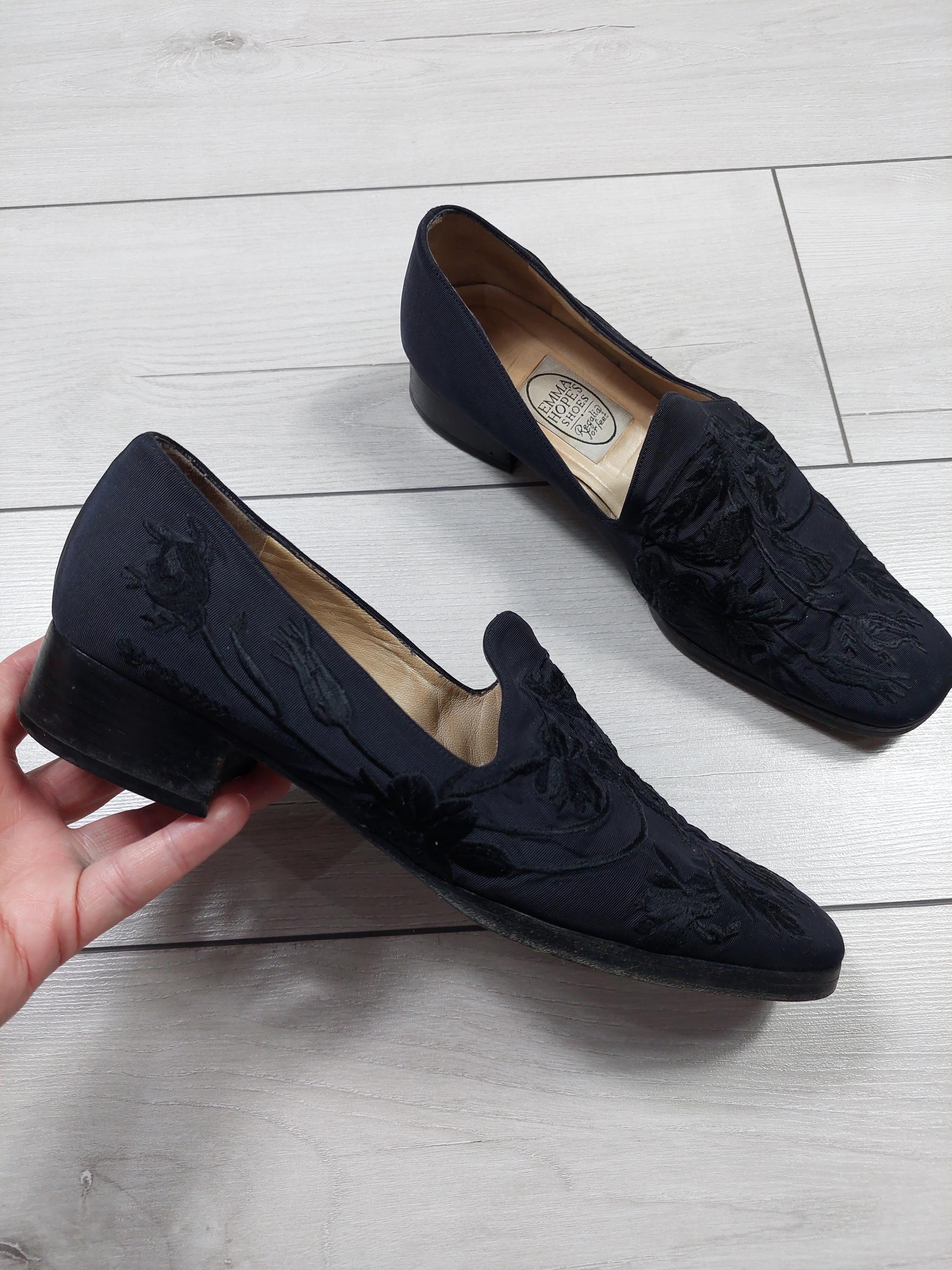 Emma Hope Shoes - Etsy