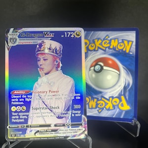 Top Bigbang Photocards - Etsy