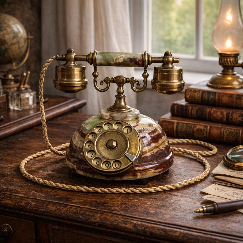 電話＆送受話器 - Etsy 日本