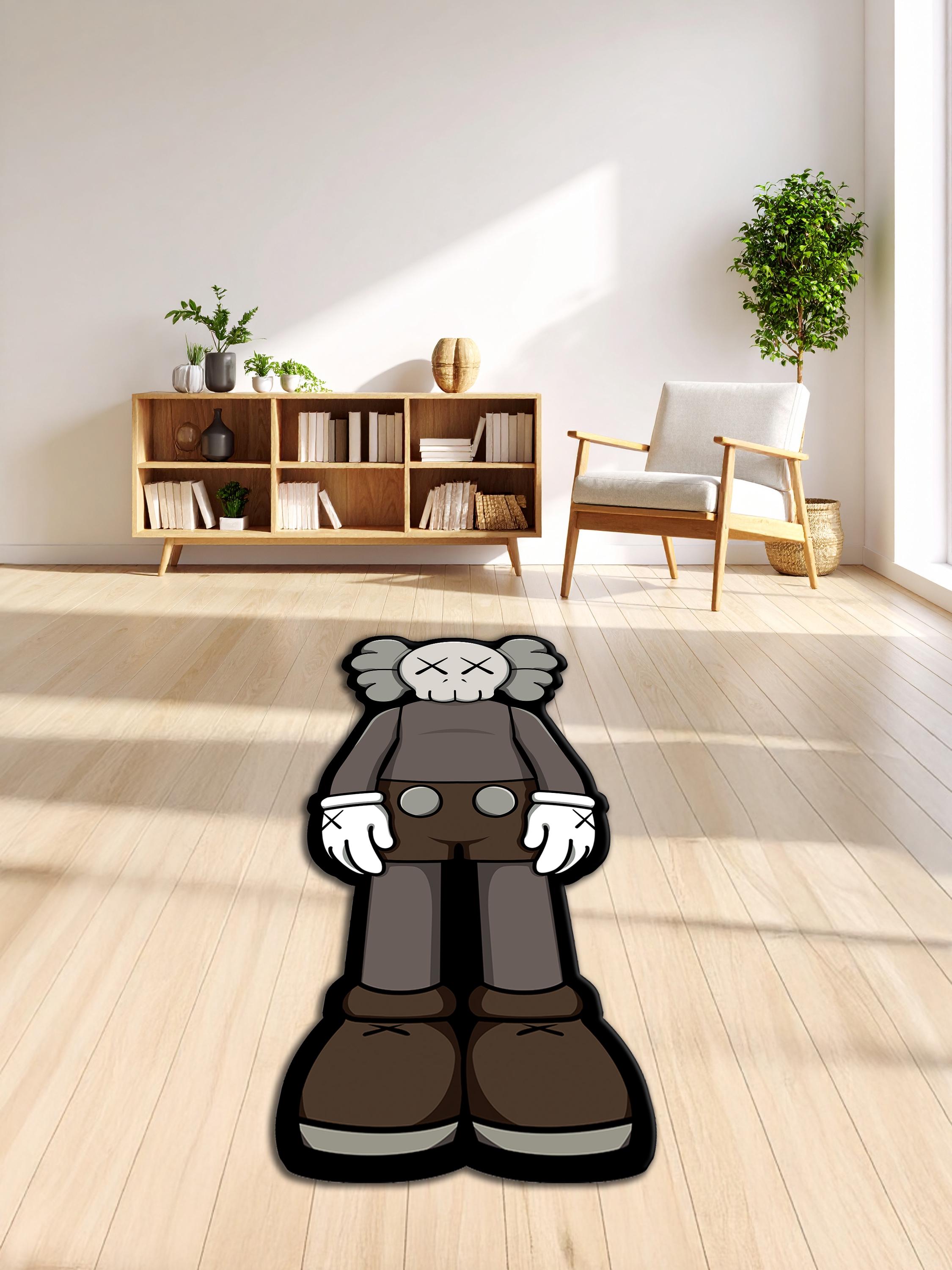 Kaws Original Fake - Etsy