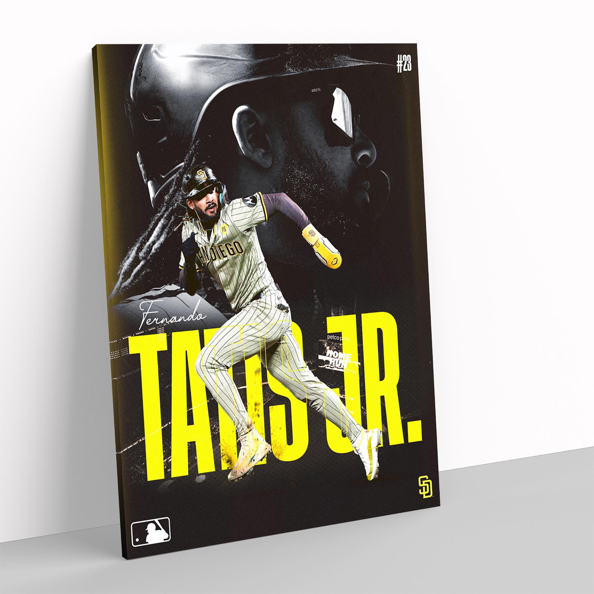 Fernando tatis jr - Etsy 日本