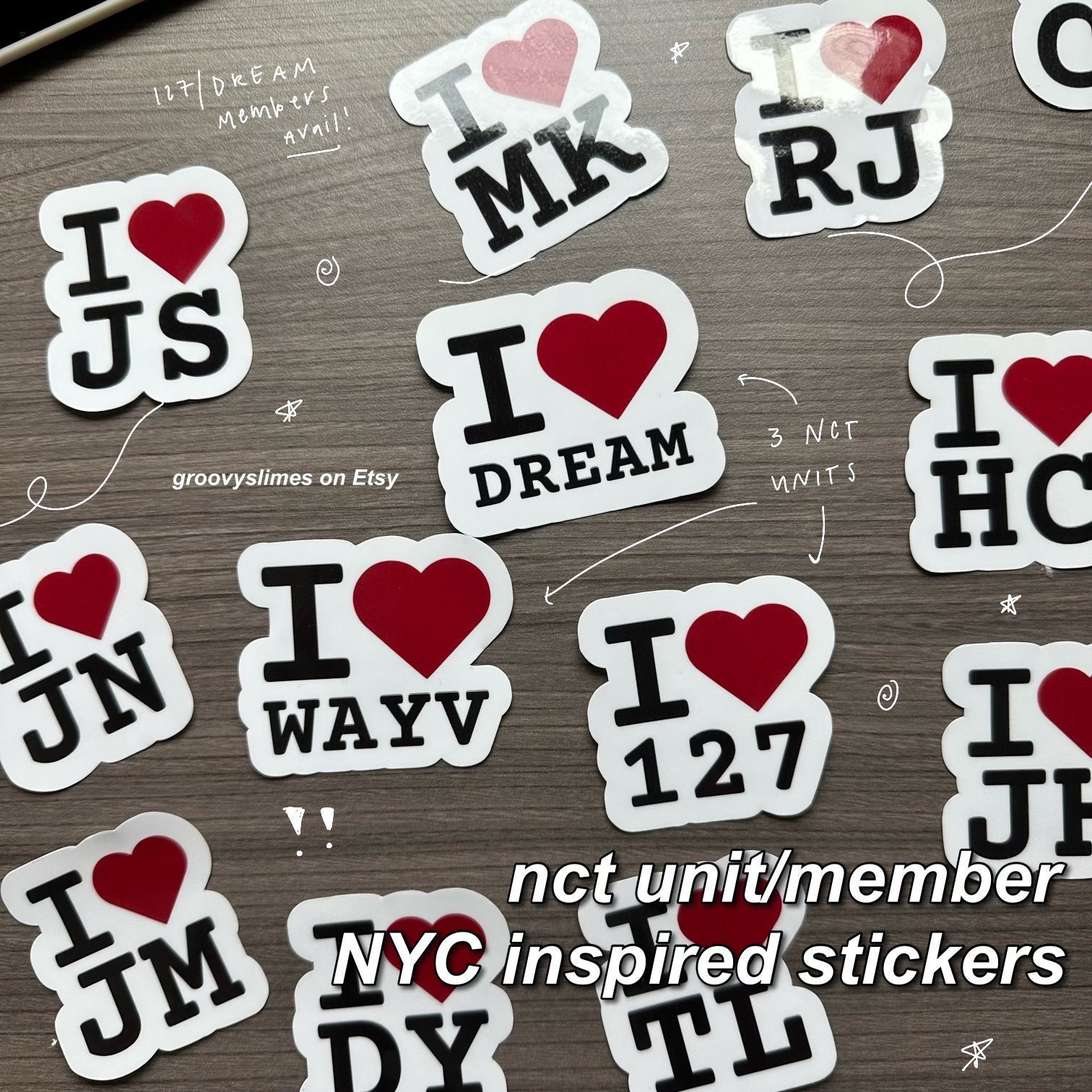 Nct 127 Shirt - Etsy