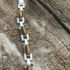 Vintage Norway Bracelet - Etsy