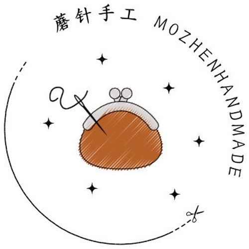 658# Handmade Sand Rose, Tambourine Circle and Metsä Forest