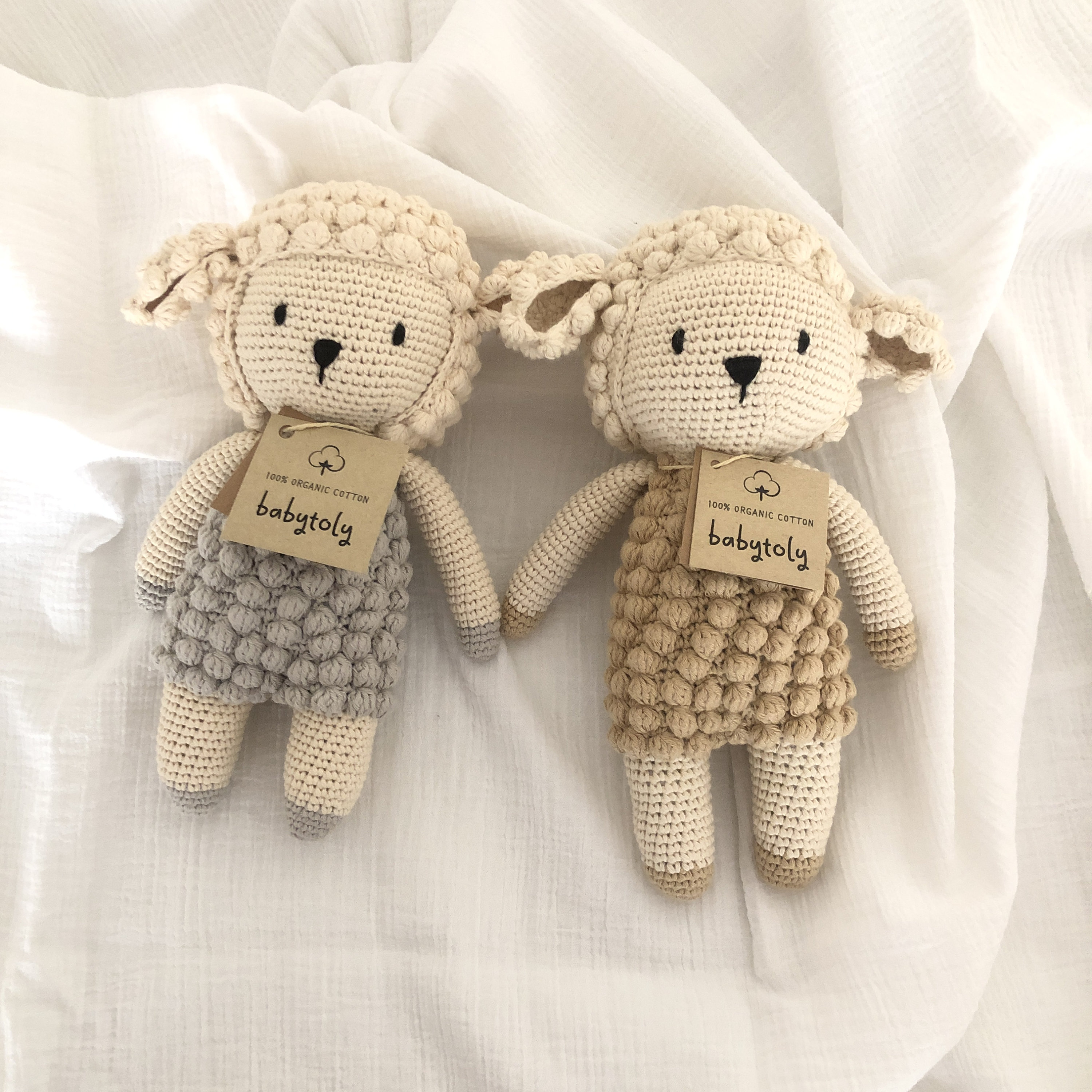 babytoly - Etsy 日本