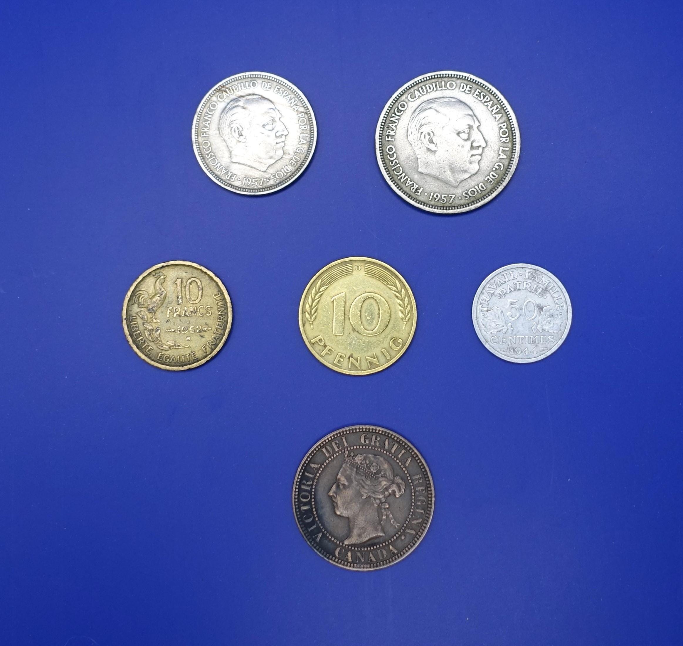 1999 50 cents - Etsy 日本