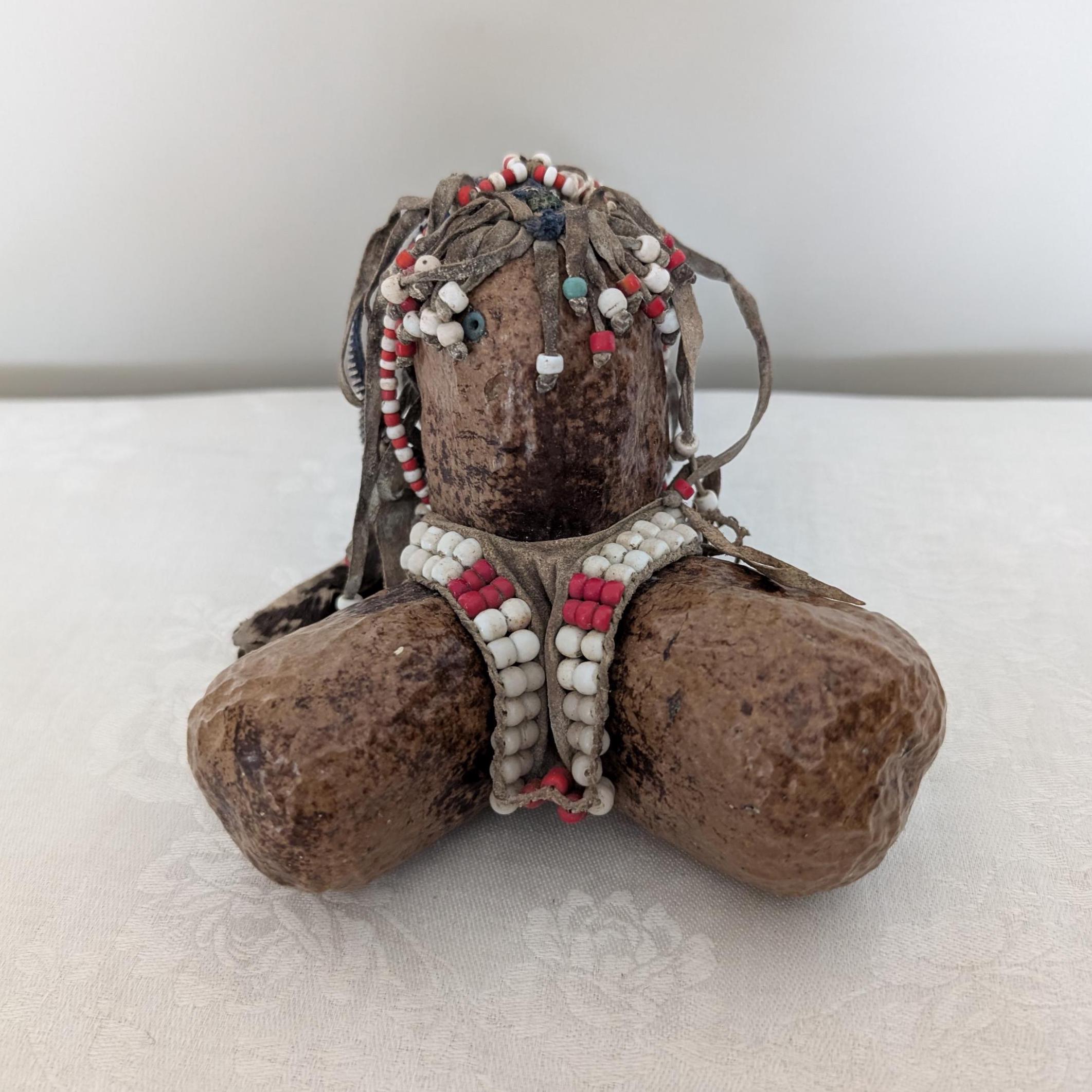 Turkana Doll - Etsy