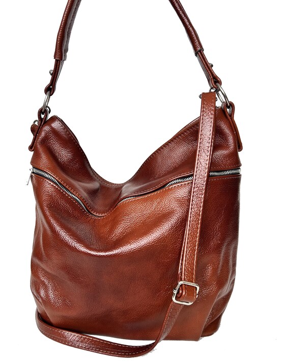 BROWNBAG WORK SHOULDER BAG / メッセンジャーバッグ BROWNBAG / Work