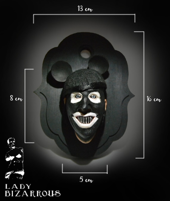 Marilyn Manson Golden Age of Grotesque II - Etsy