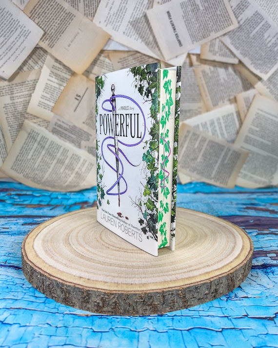 ローレン・ロバーツ著『パワフル・スペシャル・エディション（The