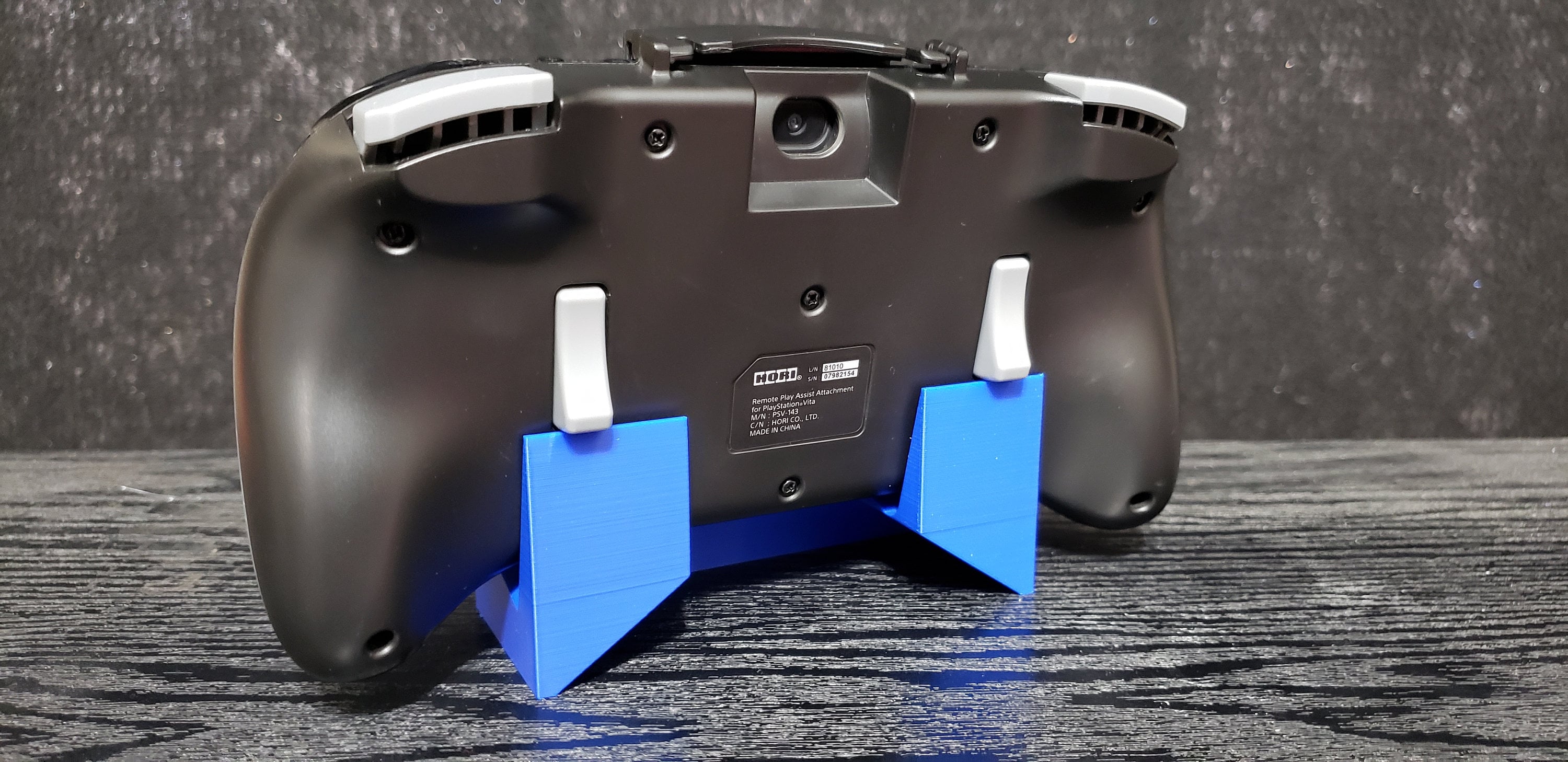 PS Vita Stand for Use With the HORI Remote Play Assist Attachment