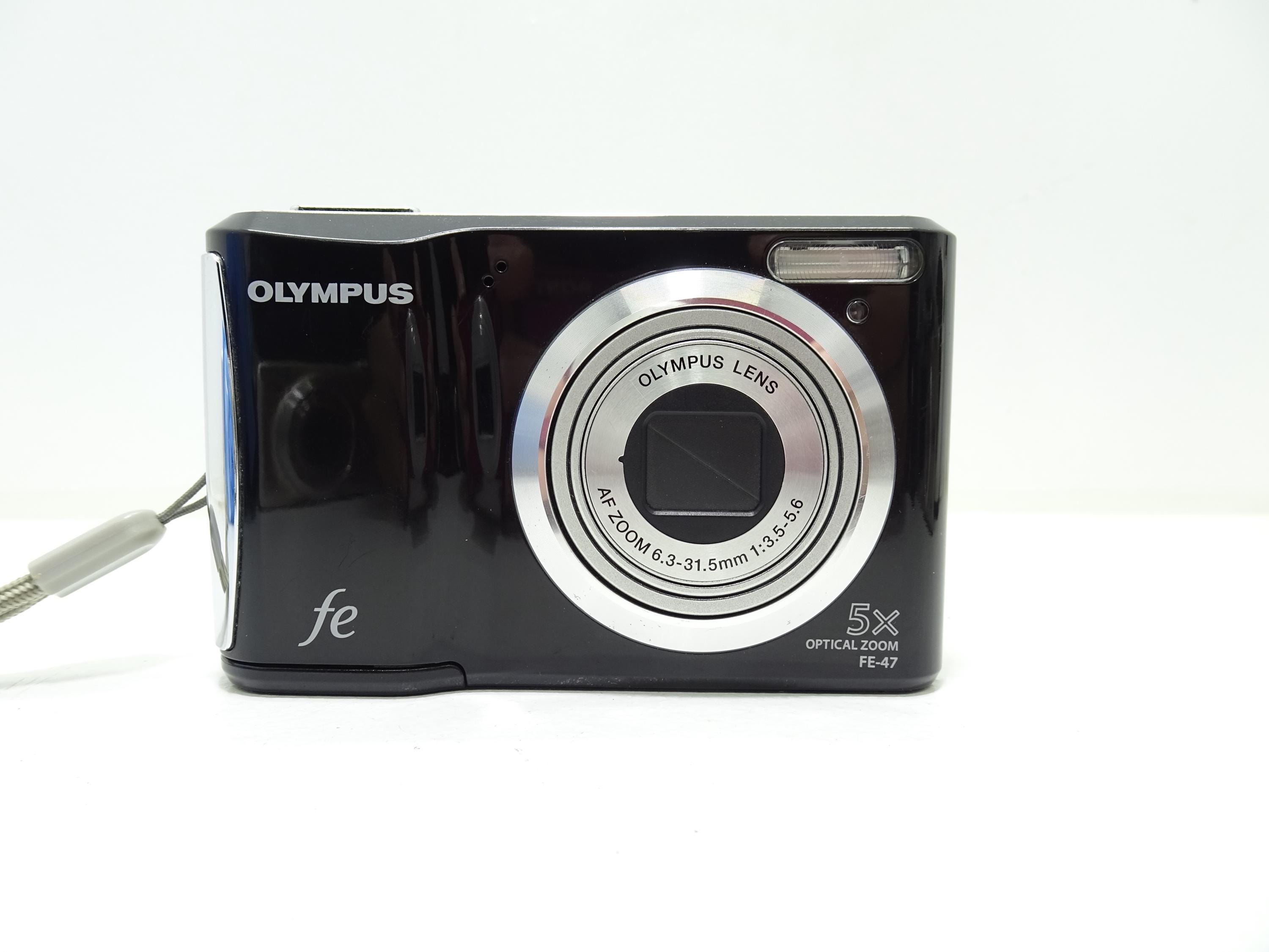 Olympus Fe 47 - Etsy
