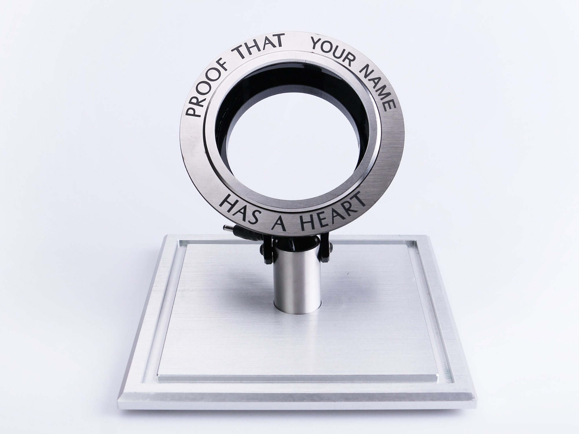 カスタム アーク リアクター MK 1 & MK2 モデル ランプ アイアンマン