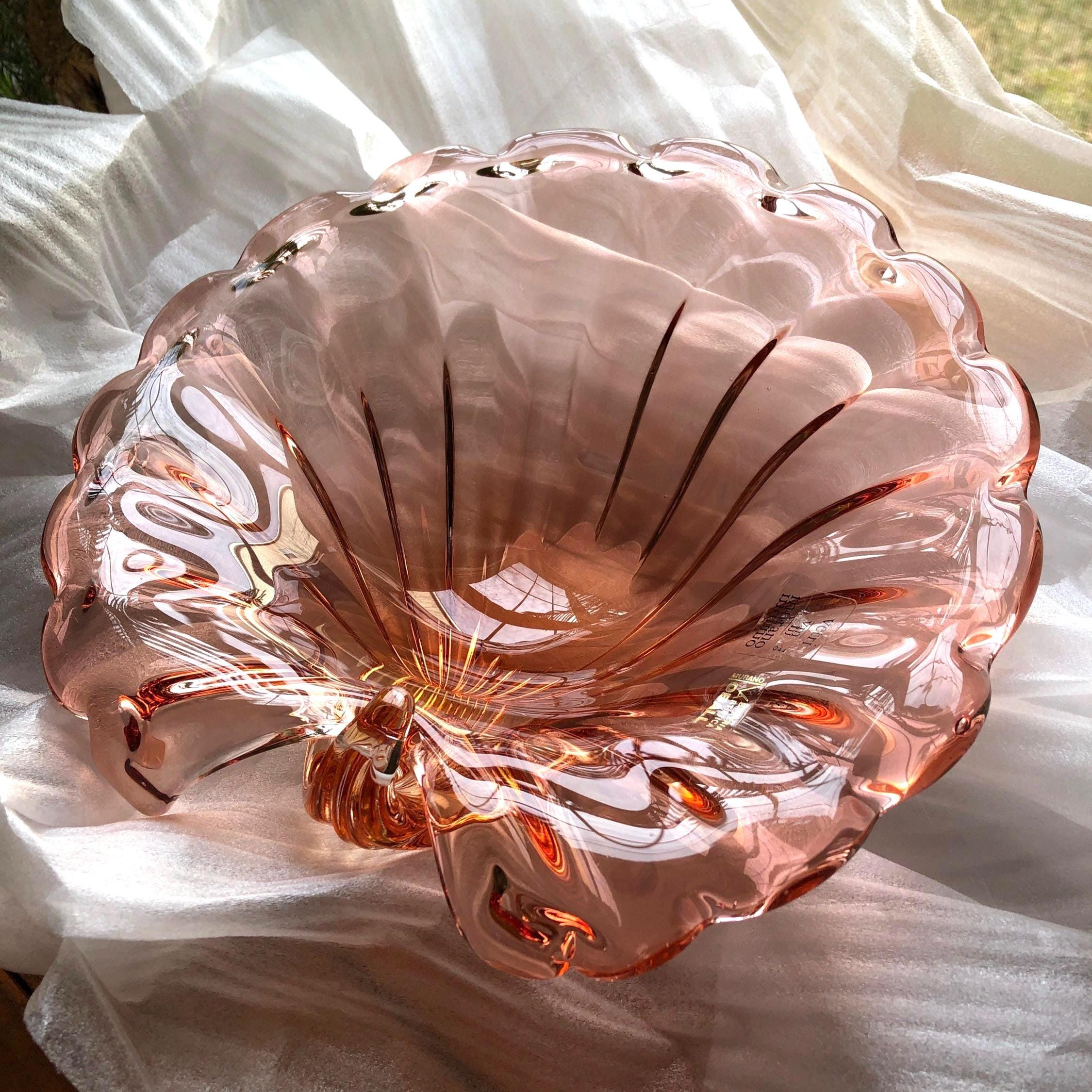 Vetri Murano Glass - Etsy