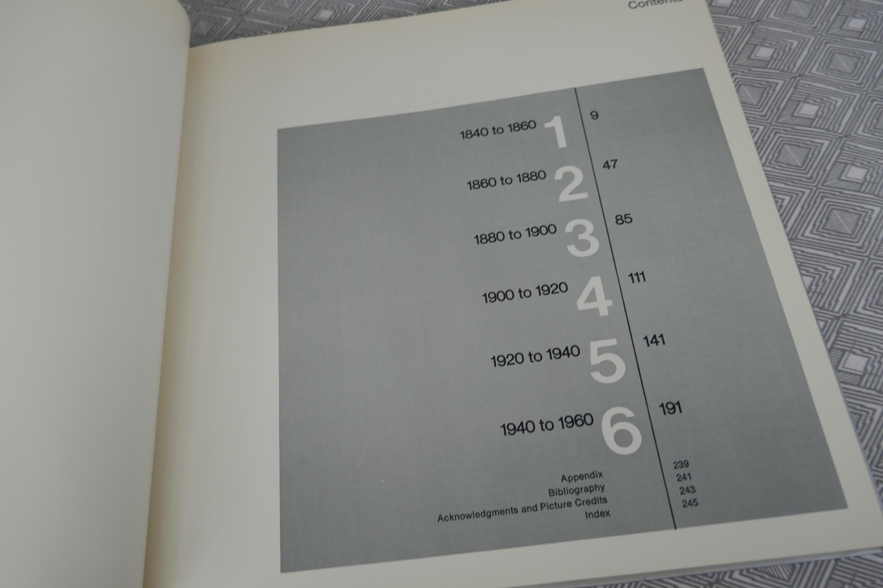 Great Photographers 1840-1960 (1971) - Life Library of Photography