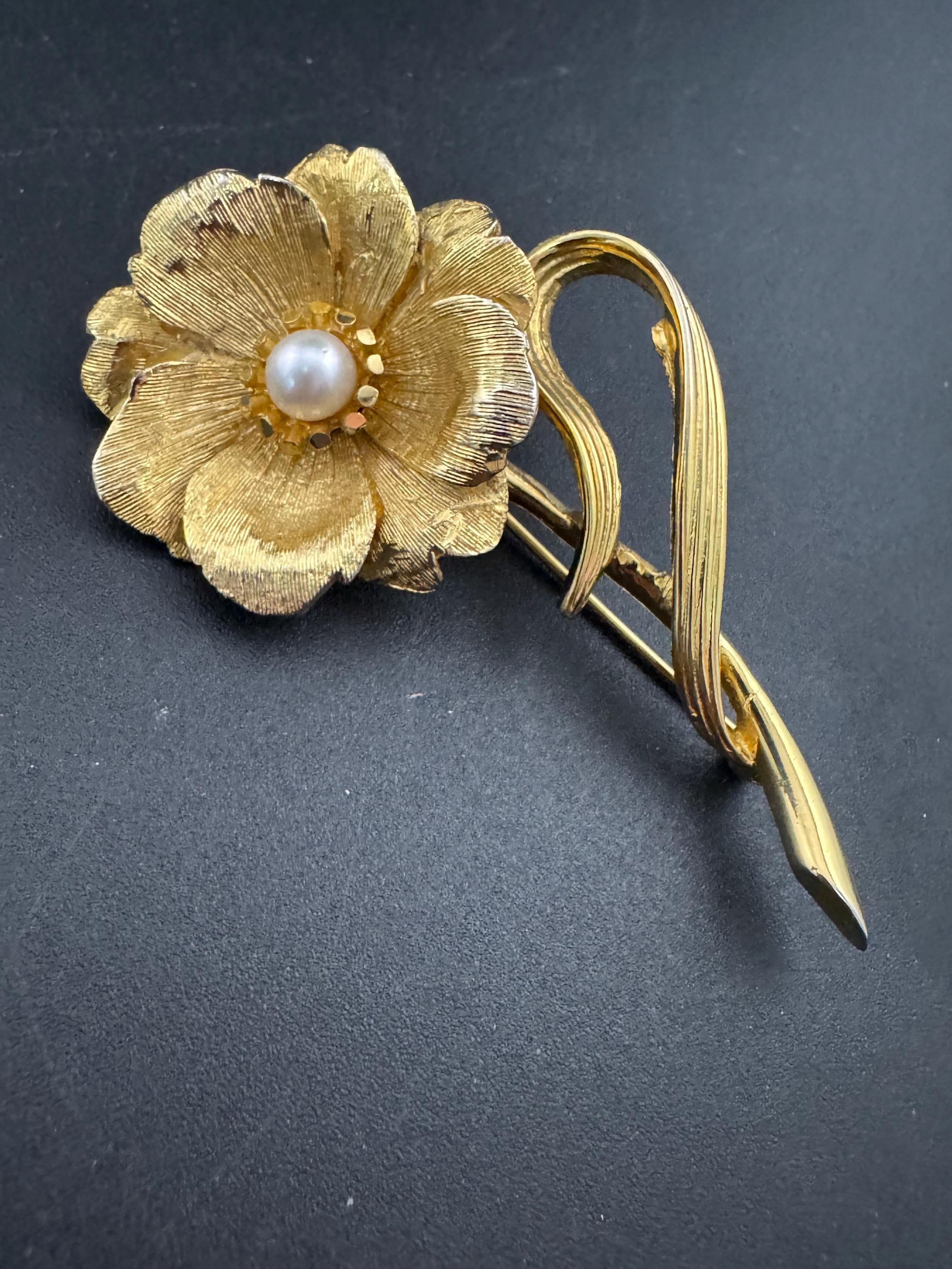 Boucher brooch - Etsy 日本