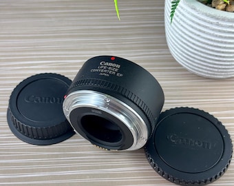 Canon Life-size Converter EF for Canon EF 50MM F2.5 Macro