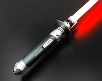 ケイナン・ジャラス カスタム ライトセーバー - Etsy 日本