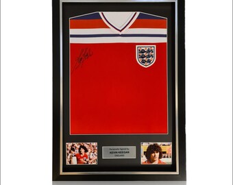 ケビン・キーガン - ニューカッスル・ユナイテッド、リバプールFC