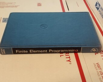 Mcgraw-hill Electrical and Electronic Engineering Series Vintage