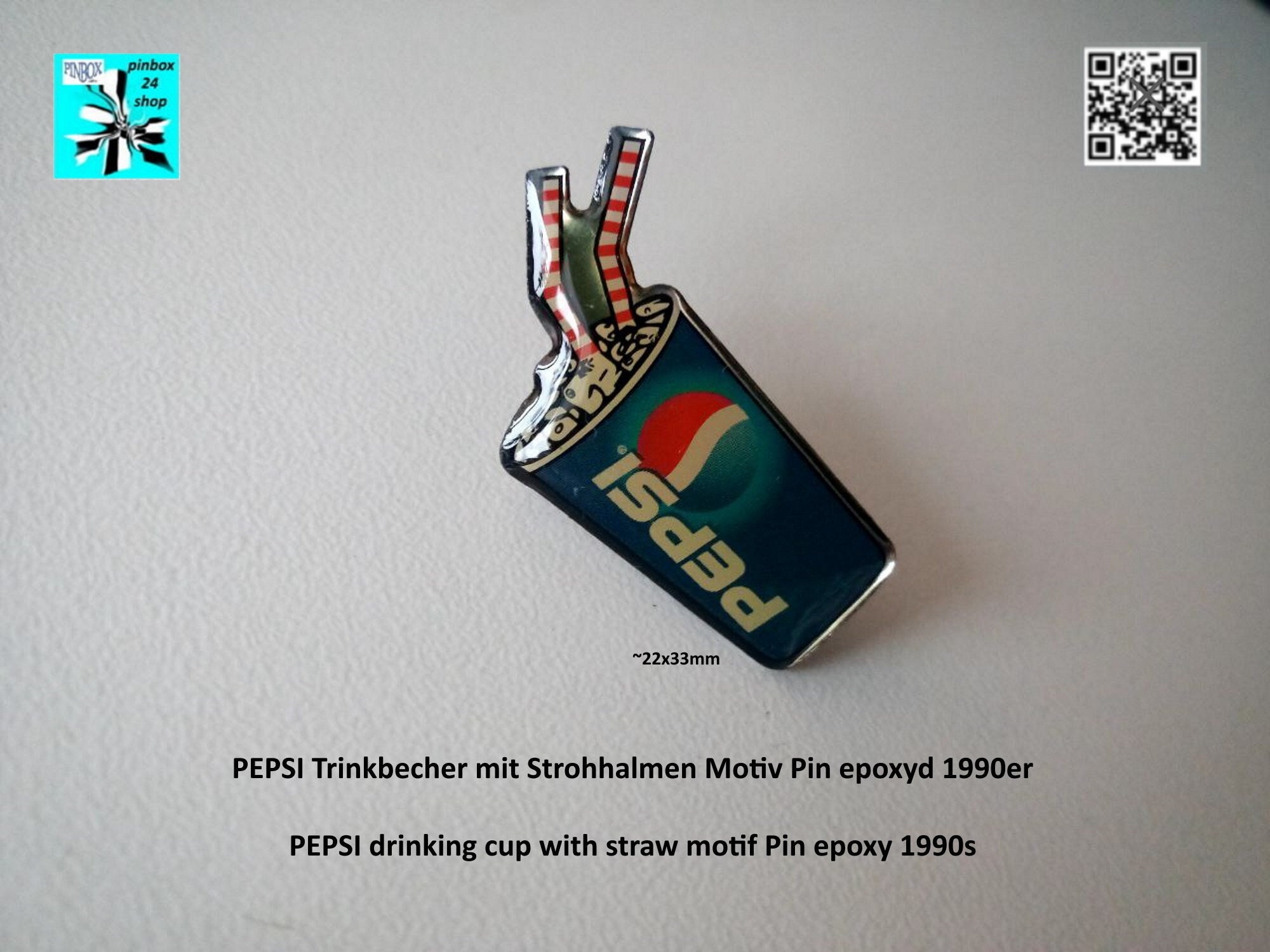 Pepsi merchandise - Etsy 日本