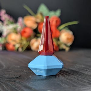 Loulou Cacharel - Etsy