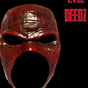 Wwe kane mask - Etsy 日本