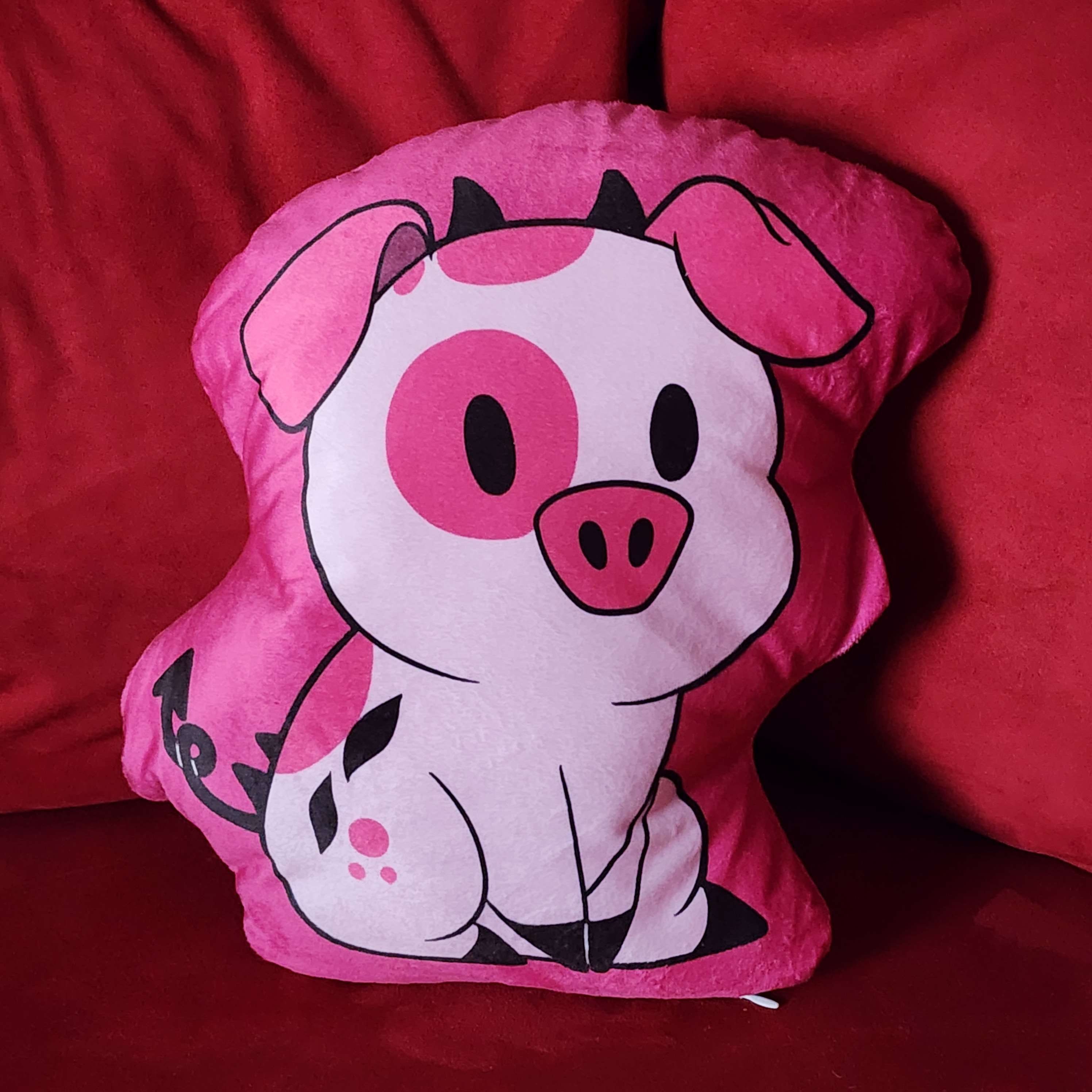 Hazbin hotel fat nugget - Etsy 日本