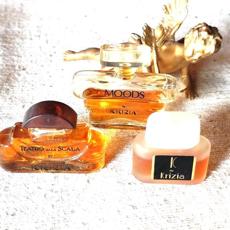 K de krizia perfume - Etsy 日本