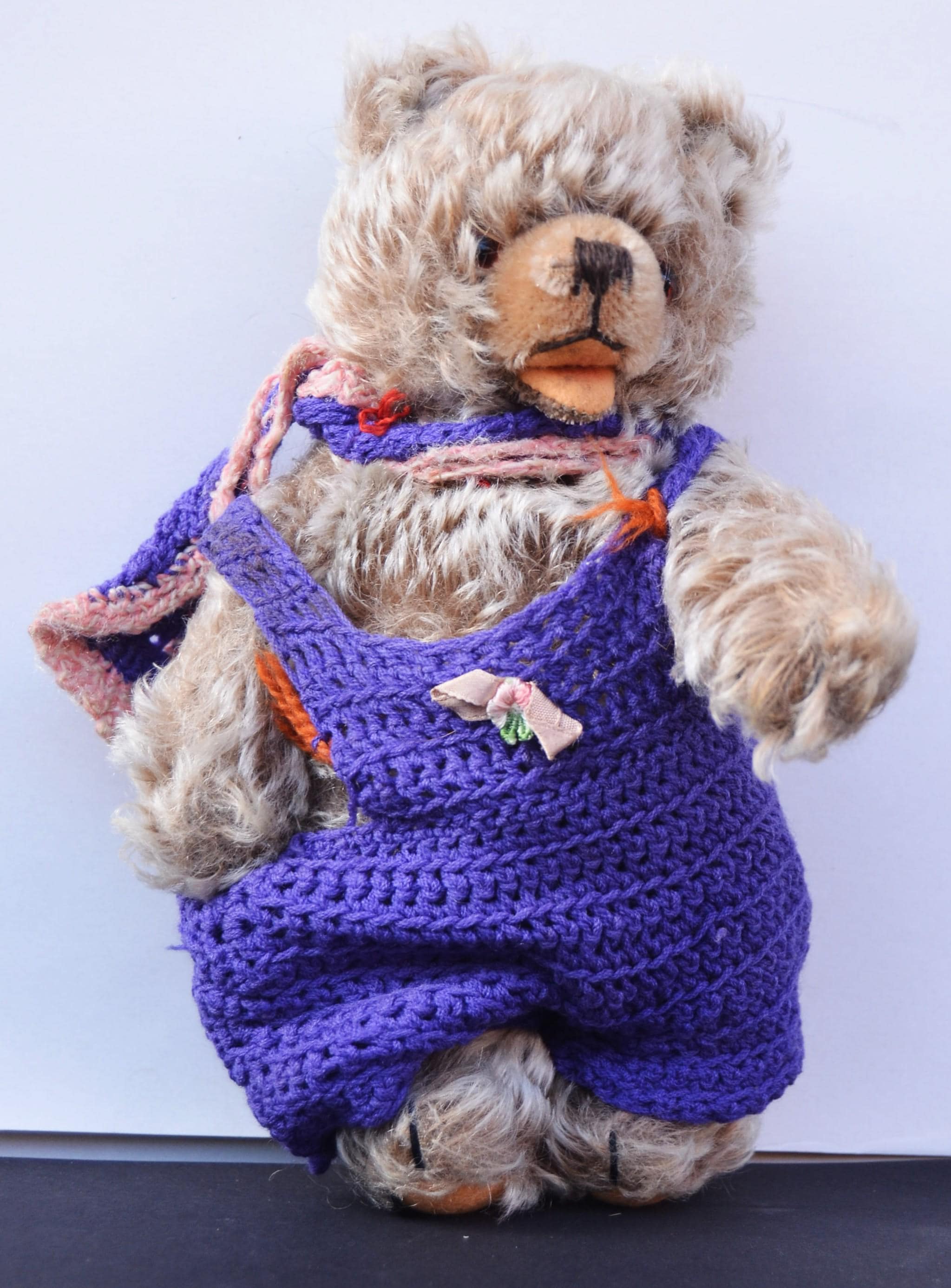 Steiff zotty bear - Etsy 日本