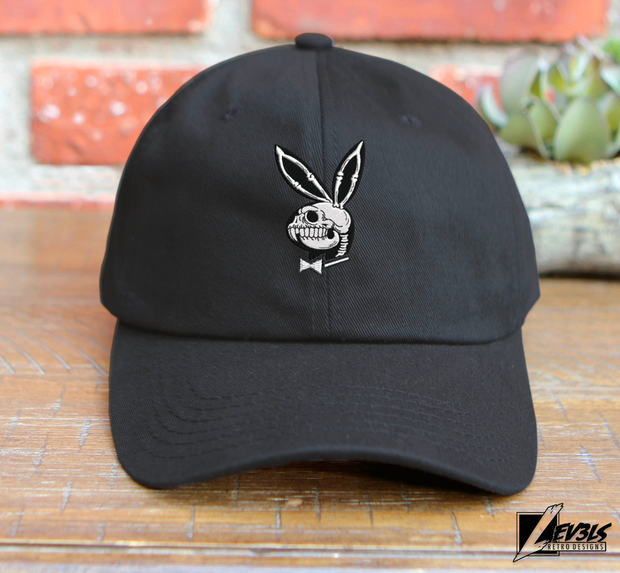 Playboy cap - Etsy 日本