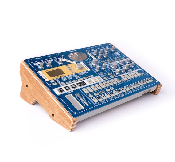 Korg Electribe ESX-1 EMX-1 Stand: Synthesizer Stand - Etsy