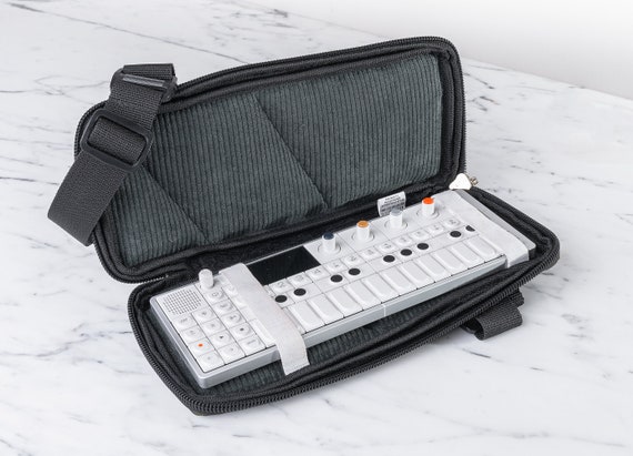 Teenage Engineering OG OP-1 / OP1 Field / Op-xy Softcase Padded